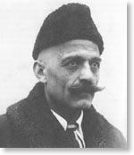 Georg Iwanowitsch Gurdjieff
