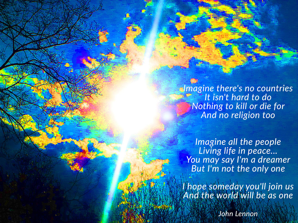 imagine